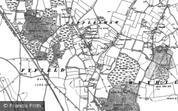 1894 - 1909, Appleshaw