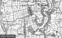 1892, Appleton-Le-Moors