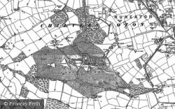 1886 - 1902, Arbury