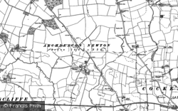 1896 - 1913, Archdeacon Newton