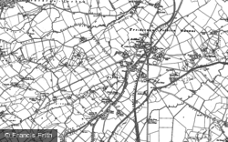 1884 - 1900, Arddleen