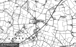 1896, Ardleigh