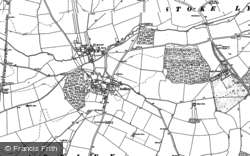 1898 - 1920, Ardley