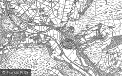 1902, Argoed