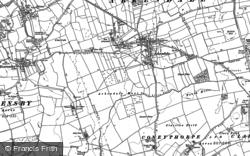 1892, Arkendale