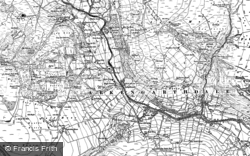 1891 - 1892, Arkengarthdale