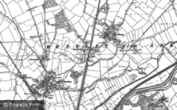 1890 - 1904, Arksey