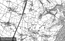 1882, Arlebrook