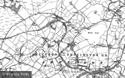 1898 - 1923, Arlecdon
