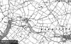 1899 - 1904, Arlescote