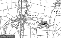 1900, Arlesey