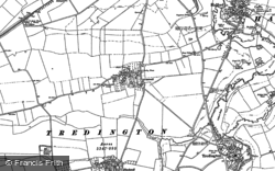 1885 - 1904, Armscote
