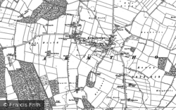 1890 - 1891, Armthorpe