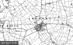 1885, Arnesby