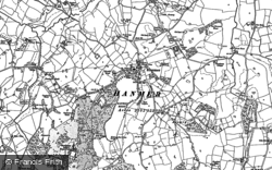 1909, Arowry