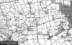 1891, Arrathorne