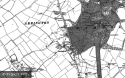 1886 - 1901, Arrington