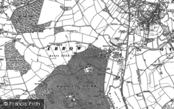 1885 - 1903, Arrow