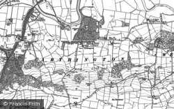 1888 - 1892, Arthington