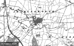 1884 - 1899, Arthingworth