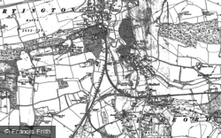1895, Artington