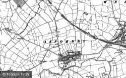1884, Asfordby