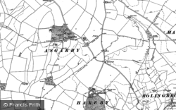 1887, Asgarby