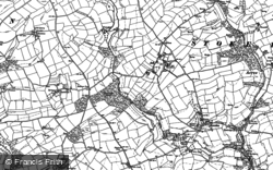 1885 - 1905, Ash