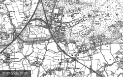 1895 - 1913, Ash