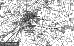 1880, Ashbourne