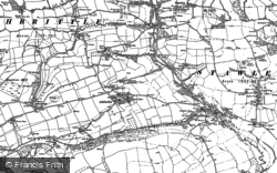 1887 - 1903, Ashbrittle