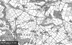 1885, Ashburton Down