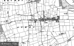 1885, Ashby
