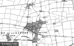 1887, Ashby De La Launde