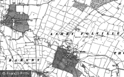 1884, Ashby Folville