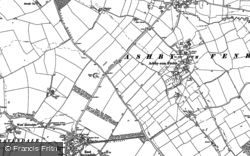 1887, Ashby Hill