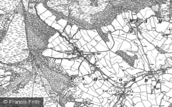 1904, Ashcombe