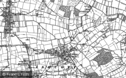 1885, Ashcott