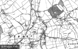 1901, Ashdon