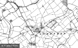 1898, Ashendon