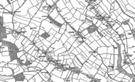 Old Map of Asheridge, 1897 - 1923