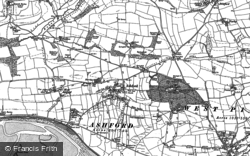 1886 - 1903, Ashford