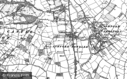 1884 - 1902, Ashford Bowdler