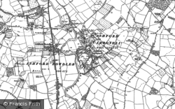 1884 - 1902, Ashford Carbonell