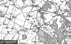 1894 - 1909, Ashford Hill