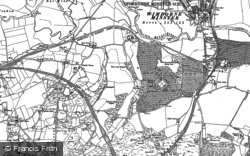1887 - 1900, Ashington