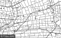 1904 - 1905, Ashington End