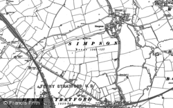1900 - 1924, Ashland
