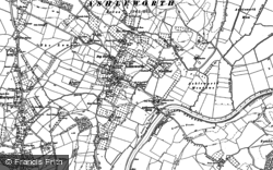 1883, Ashleworth