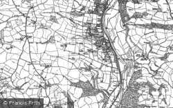 1886 - 1887, Ashley